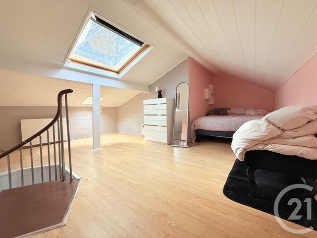 maison à vendre - 5 pièces - 129.9 m2 - ST OUEN - 93 - ILE-DE-FRANCE - Century 21 Wilson Immobilier
