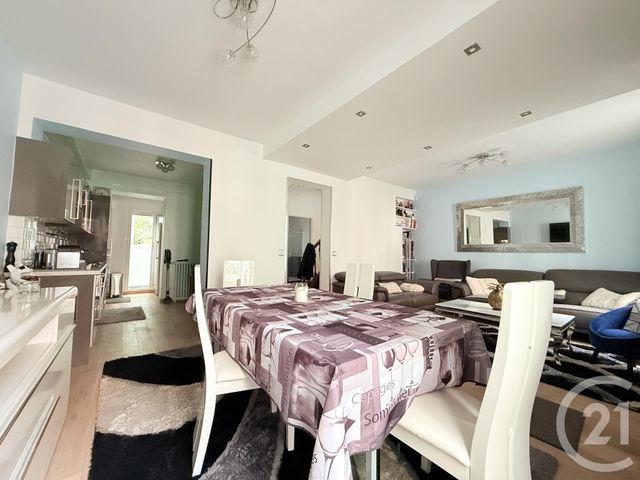 maison à vendre - 5 pièces - 129.9 m2 - ST OUEN - 93 - ILE-DE-FRANCE - Century 21 Wilson Immobilier