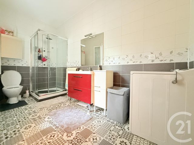 maison à vendre - 5 pièces - 129.9 m2 - ST OUEN - 93 - ILE-DE-FRANCE - Century 21 Wilson Immobilier