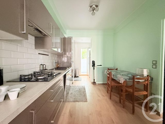 maison à vendre - 5 pièces - 129.9 m2 - ST OUEN - 93 - ILE-DE-FRANCE - Century 21 Wilson Immobilier