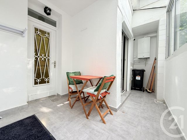 maison à vendre - 5 pièces - 129.9 m2 - ST OUEN - 93 - ILE-DE-FRANCE - Century 21 Wilson Immobilier