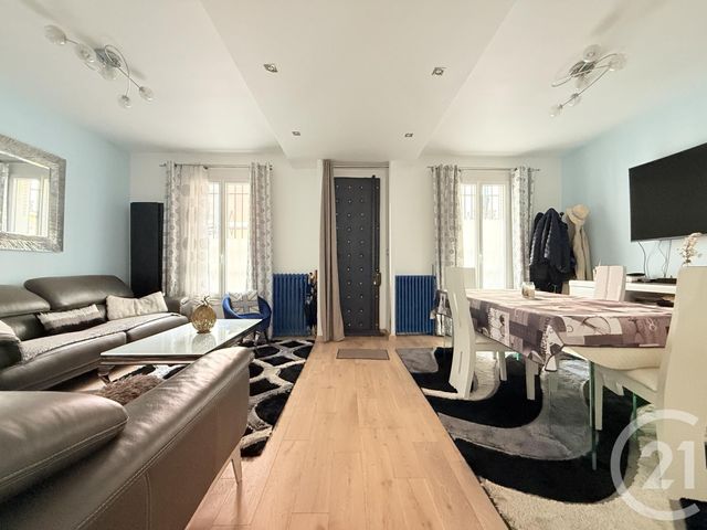 maison à vendre - 5 pièces - 129.9 m2 - ST OUEN - 93 - ILE-DE-FRANCE - Century 21 Wilson Immobilier