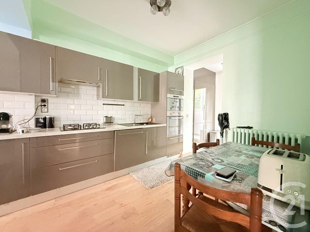 maison à vendre - 5 pièces - 129.9 m2 - ST OUEN - 93 - ILE-DE-FRANCE - Century 21 Wilson Immobilier