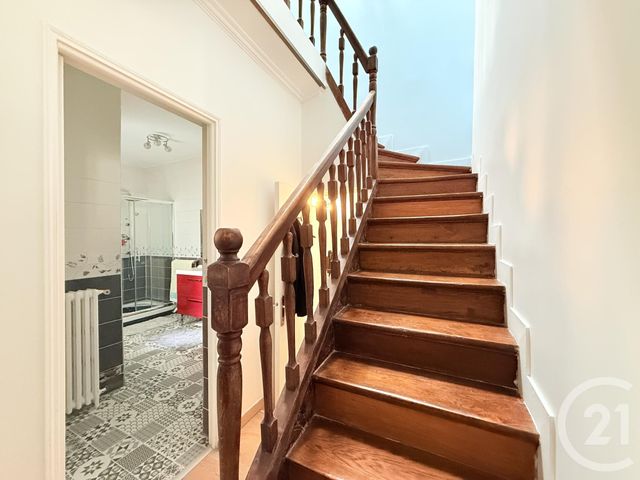 maison à vendre - 5 pièces - 129.9 m2 - ST OUEN - 93 - ILE-DE-FRANCE - Century 21 Wilson Immobilier