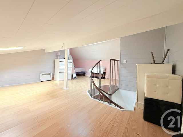 maison à vendre - 5 pièces - 129.9 m2 - ST OUEN - 93 - ILE-DE-FRANCE - Century 21 Wilson Immobilier