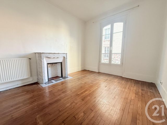 appartement - ST OUEN - 93