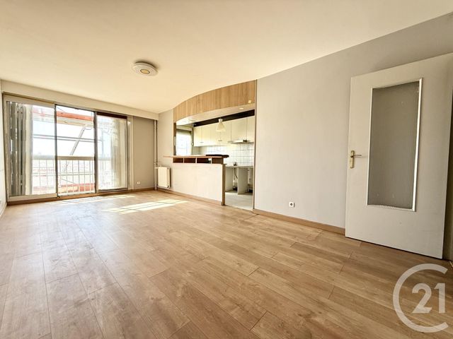 appartement - ST OUEN - 93