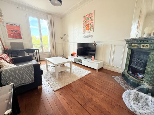 Appartement F2 à vendre ST OUEN