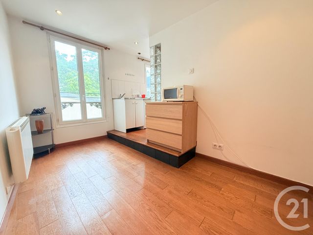 Appartement Studio à vendre PARIS