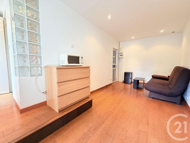 appartement - PARIS - 75018