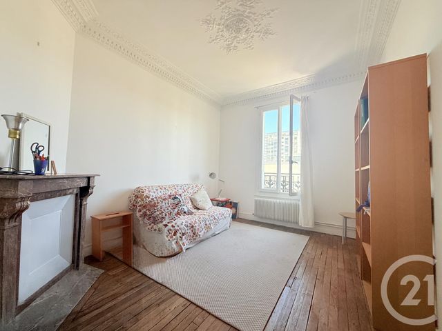appartement - ST OUEN - 93