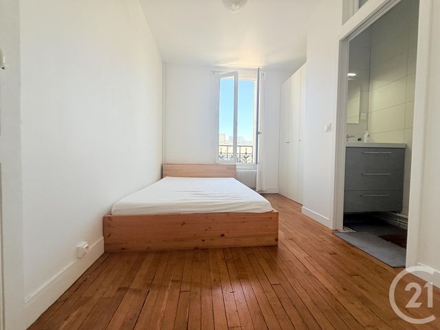 Appartement F2 à vendre - 2 pièces - 31.52 m2 - ST OUEN - 93 - ILE-DE-FRANCE - Century 21 Wilson Immobilier