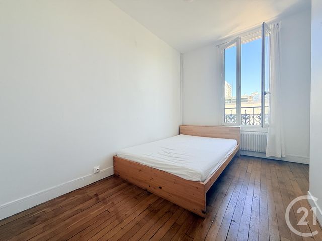 Appartement F2 à vendre - 2 pièces - 31.52 m2 - ST OUEN - 93 - ILE-DE-FRANCE - Century 21 Wilson Immobilier