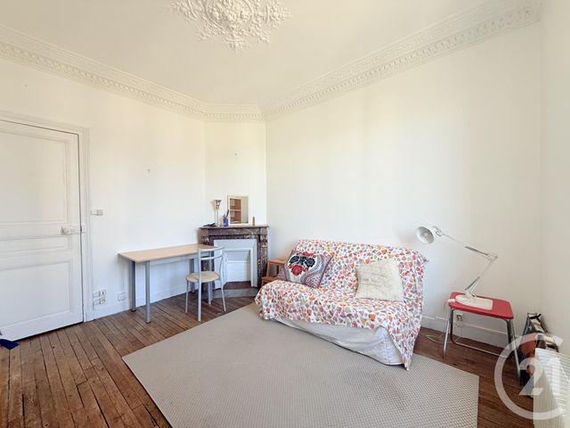 Appartement F2 à vendre - 2 pièces - 31.52 m2 - ST OUEN - 93 - ILE-DE-FRANCE - Century 21 Wilson Immobilier