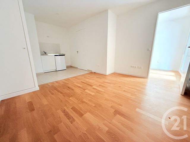 appartement - ROMAINVILLE - 93