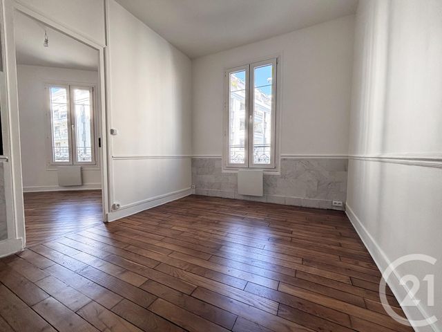 appartement - ST OUEN - 93