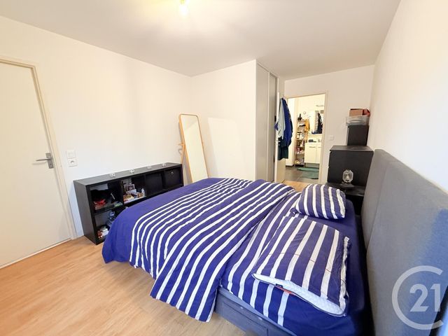 Appartement F2 à vendre - 2 pièces - 47.22 m2 - ST OUEN - 93 - ILE-DE-FRANCE - Century 21 Wilson Immobilier