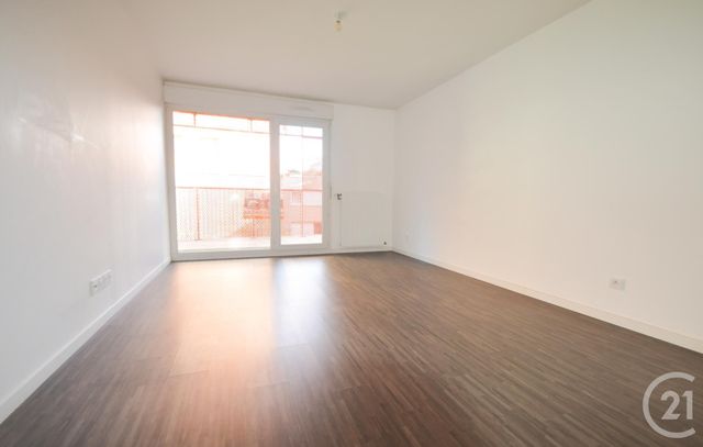 appartement - ST OUEN - 93