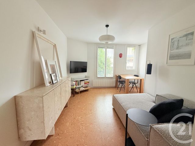 Appartement à vendre ST OUEN