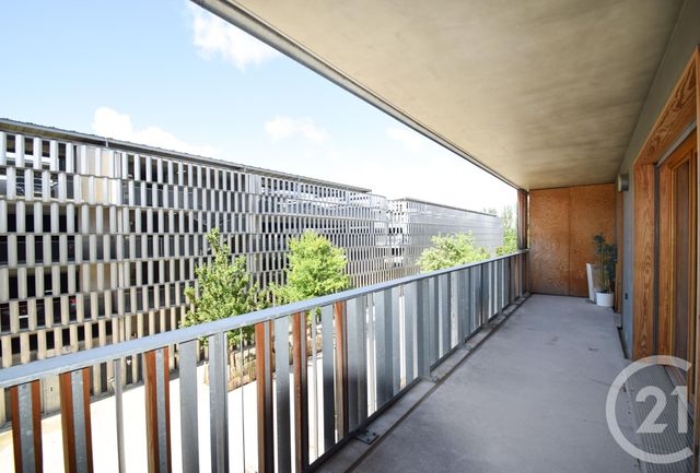 Appartement à vendre - 4 pièces - 88.28 m2 - L ILE ST DENIS - 93 - ILE-DE-FRANCE - Century 21 Wilson Immobilier