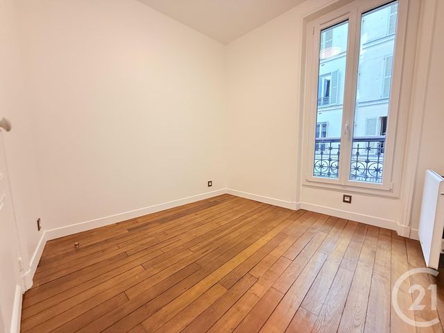 Appartement F3 à vendre - 3 pièces - 52.27 m2 - PARIS - 75020 - ILE-DE-FRANCE - Century 21 Wilson Immobilier