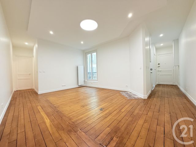 appartement - PARIS - 75020