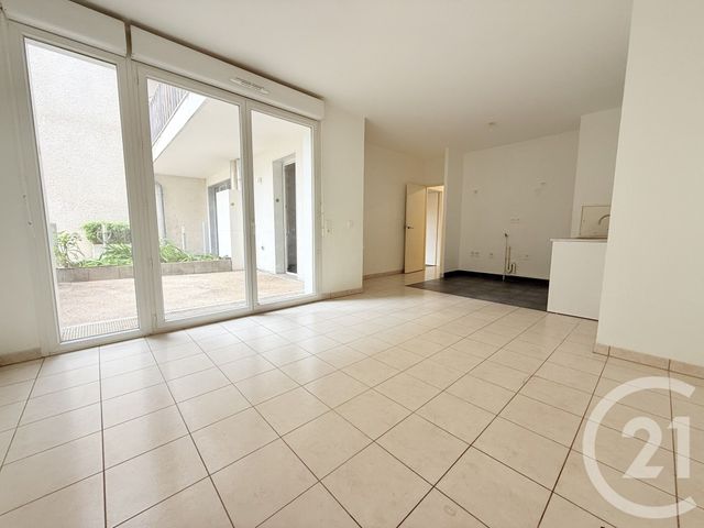 appartement - ST OUEN - 93