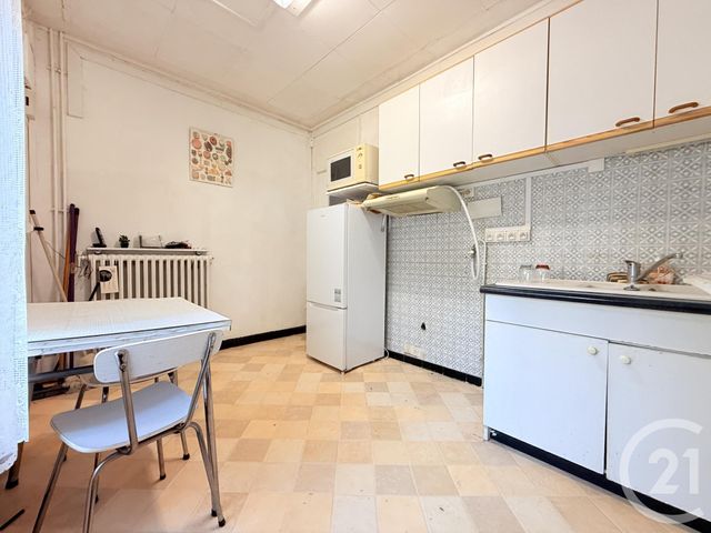 maison à vendre - 3 pièces - 49.1 m2 - ST OUEN - 93 - ILE-DE-FRANCE - Century 21 Wilson Immobilier