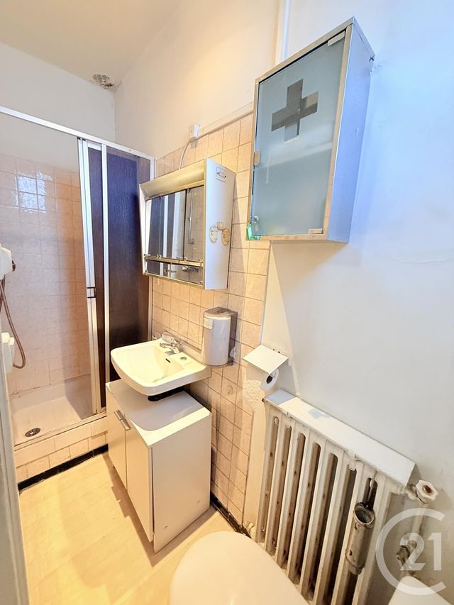 maison à vendre - 3 pièces - 49.1 m2 - ST OUEN - 93 - ILE-DE-FRANCE - Century 21 Wilson Immobilier