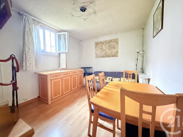 maison - ST OUEN - 93