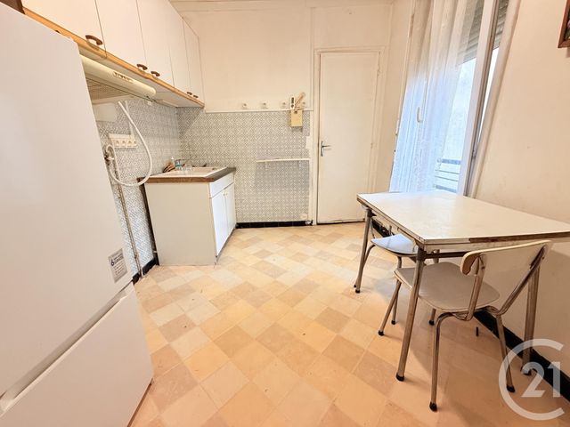 maison à vendre - 3 pièces - 49.1 m2 - ST OUEN - 93 - ILE-DE-FRANCE - Century 21 Wilson Immobilier