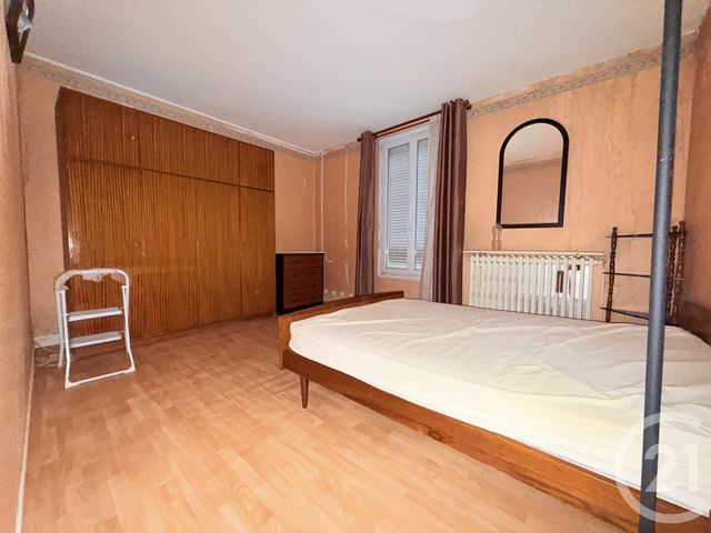 maison à vendre - 3 pièces - 49.1 m2 - ST OUEN - 93 - ILE-DE-FRANCE - Century 21 Wilson Immobilier