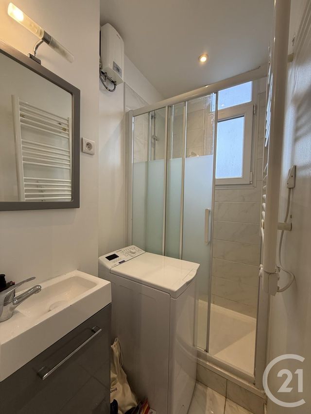 Appartement F2 à vendre - 2 pièces - 31.37 m2 - ST OUEN - 93 - ILE-DE-FRANCE - Century 21 Wilson Immobilier