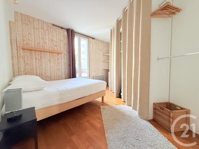 Appartement F2 à vendre - 2 pièces - 41.51 m2 - ST OUEN - 93 - ILE-DE-FRANCE - Century 21 Wilson Immobilier