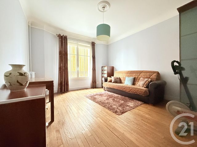 Appartement F4 à vendre - 3 pièces - 94.08 m2 - ST OUEN - 93 - ILE-DE-FRANCE - Century 21 Wilson Immobilier