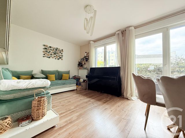 maison - ST OUEN - 93