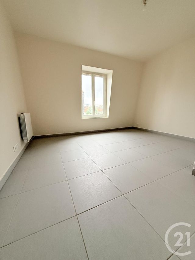 Appartement F2 à louer - 2 pièces - 38.76 m2 - ST OUEN - 93 - ILE-DE-FRANCE - Century 21 Wilson Immobilier