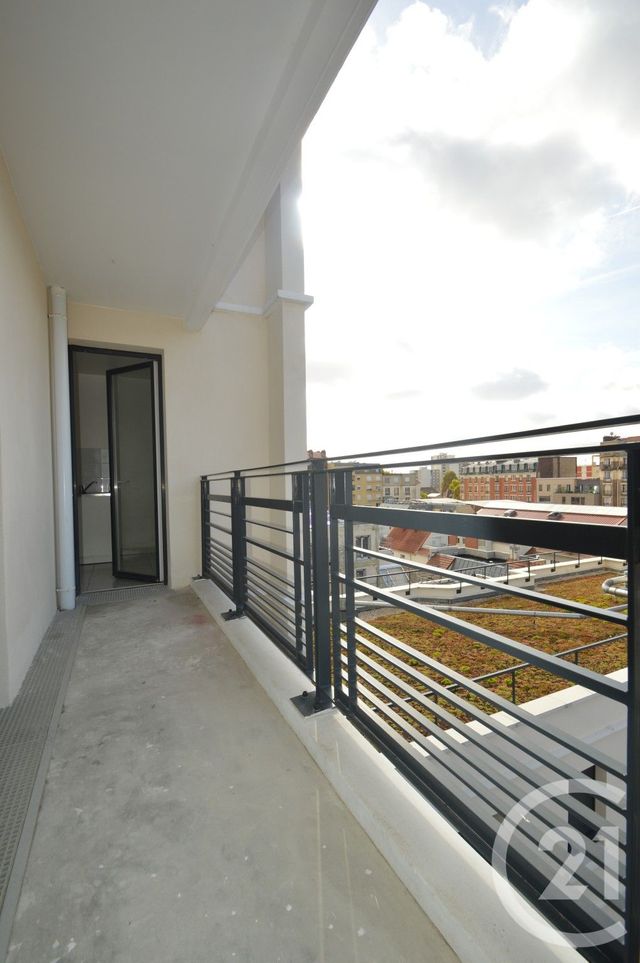 Appartement F3 à louer - 3 pièces - 65.0 m2 - ST OUEN - 93 - ILE-DE-FRANCE - Century 21 Wilson Immobilier