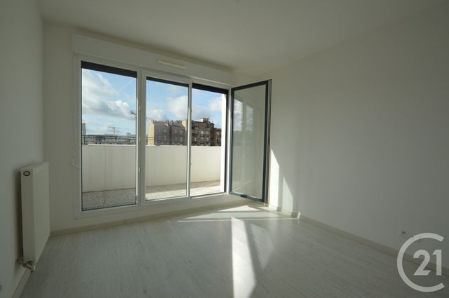 appartement - ST OUEN - 93