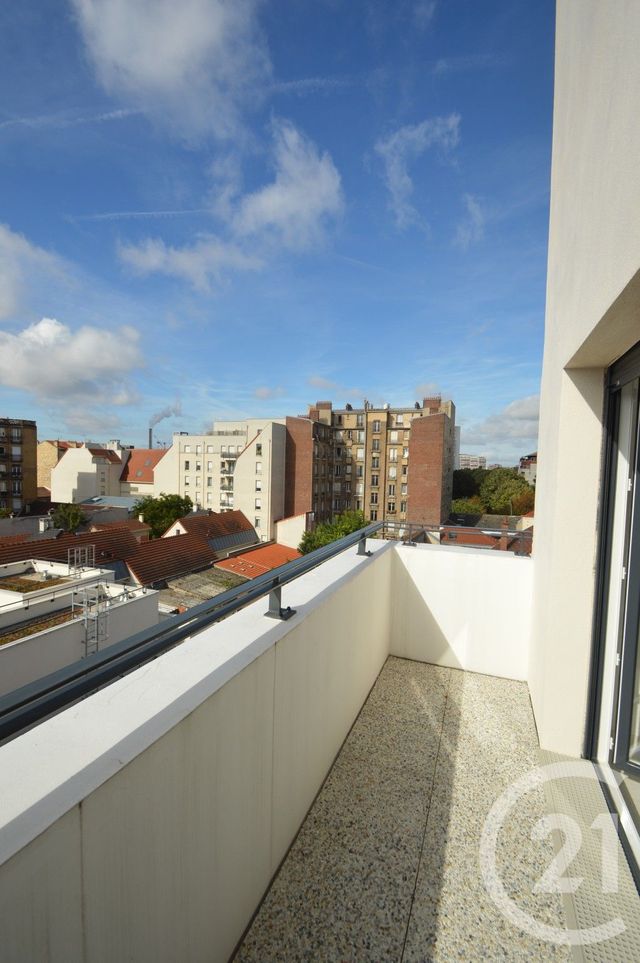 Appartement F3 à louer - 3 pièces - 65.0 m2 - ST OUEN - 93 - ILE-DE-FRANCE - Century 21 Wilson Immobilier