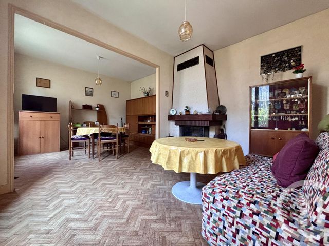 maison à vendre - 4 pièces - 57.0 m2 - ST OUEN - 93 - ILE-DE-FRANCE - Century 21 Wilson Immobilier