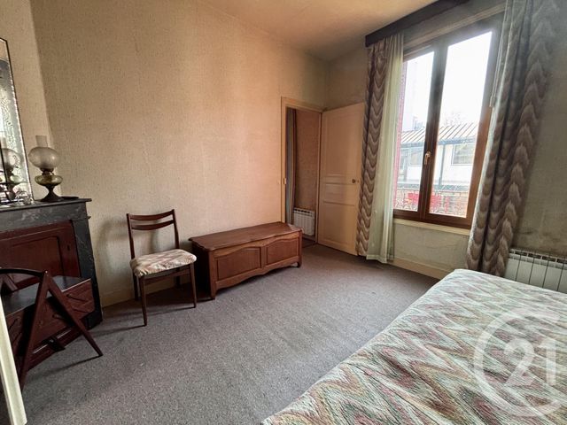 maison à vendre - 4 pièces - 57.0 m2 - ST OUEN - 93 - ILE-DE-FRANCE - Century 21 Wilson Immobilier