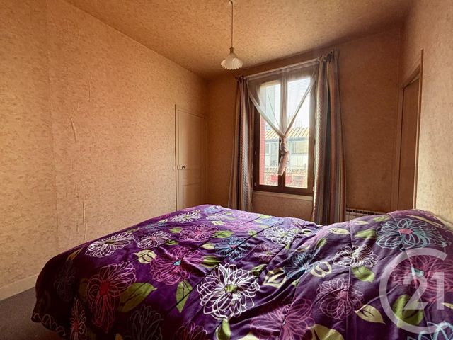 maison à vendre - 4 pièces - 57.0 m2 - ST OUEN - 93 - ILE-DE-FRANCE - Century 21 Wilson Immobilier