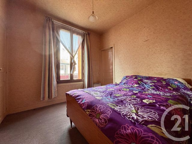 maison à vendre - 4 pièces - 57.0 m2 - ST OUEN - 93 - ILE-DE-FRANCE - Century 21 Wilson Immobilier