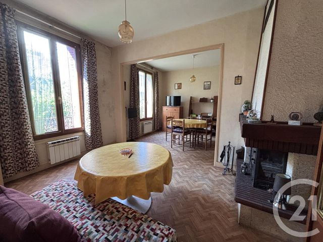 maison à vendre - 4 pièces - 57.0 m2 - ST OUEN - 93 - ILE-DE-FRANCE - Century 21 Wilson Immobilier