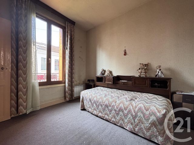 maison à vendre - 4 pièces - 57.0 m2 - ST OUEN - 93 - ILE-DE-FRANCE - Century 21 Wilson Immobilier