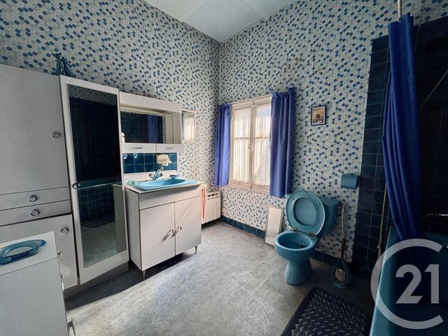 maison à vendre - 4 pièces - 57.0 m2 - ST OUEN - 93 - ILE-DE-FRANCE - Century 21 Wilson Immobilier