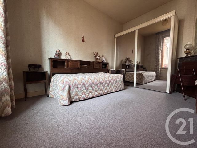 maison à vendre - 4 pièces - 57.0 m2 - ST OUEN - 93 - ILE-DE-FRANCE - Century 21 Wilson Immobilier