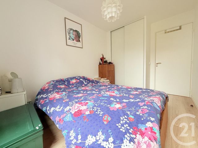 Appartement F3 à vendre - 3 pièces - 70.34 m2 - ST OUEN - 93 - ILE-DE-FRANCE - Century 21 Wilson Immobilier