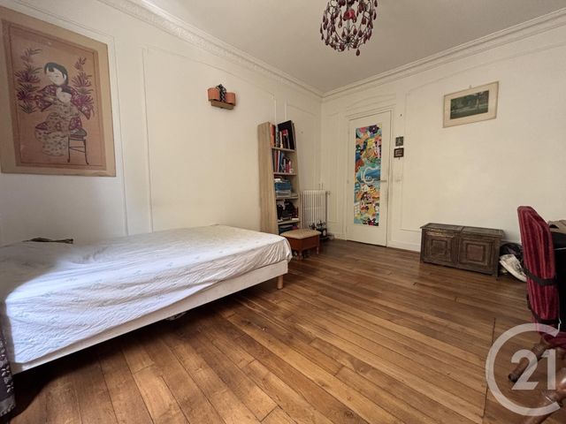 Appartement F3 à vendre - 3 pièces - 52.98 m2 - ST OUEN - 93 - ILE-DE-FRANCE - Century 21 Wilson Immobilier